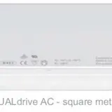 ELDOLED DL1060S1 LED-CC-Dimmer DUALdrive AC Typ S 100 W, DALI