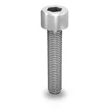 K2 2001729 Zylinderkopfschraube mit Unterkopfverzahnung M8 20 mm