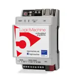 EMBEDDED SYSTEMS LM5Lp2 LogicMachine5 KNX-Server Lite Power