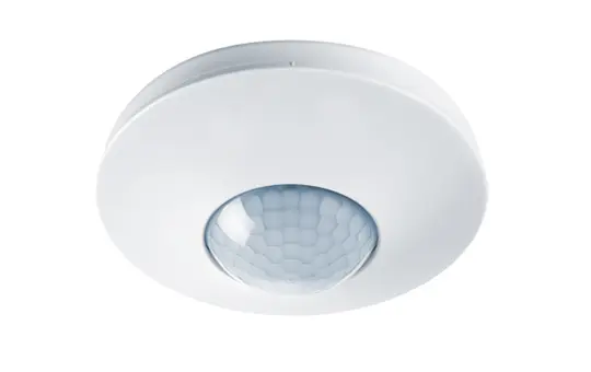 ESYLUX EP10427442 DALI Präsenzmelder PD-C 360°, 8m DUO Unterputz