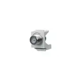METZ CONNECT 130898-0103KI Koax-Modul mit F-Buchse Keystone