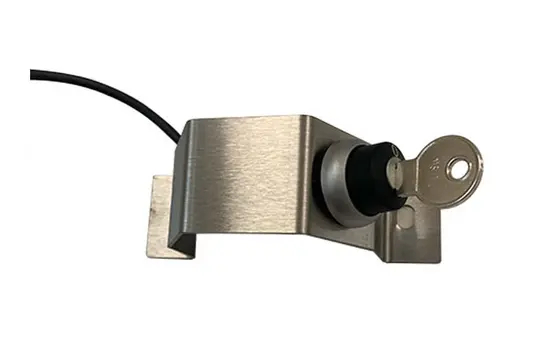 FleXmount FM_SS_ABL Schlüsselschalter ABL eMH1