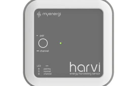 MYENERGI HARVI-65A3P HARVI Wireless Power Sensor 65 A, 3-polig
