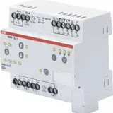 ABB FCC/S1.2.2.1 KNX-Fan-Coil-Aktor analog, man. Bedienung