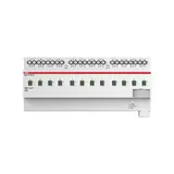 ABB SA/S12.16.6.2 KNX-Schaltaktor mit Stromerkennung 16 A 12-fach