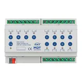 MDT AKS-1210.03 KNX-Schaltaktor Standard 10 A 12-fach