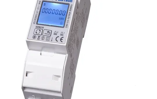 EASTRON 1121216-M24 Modbus-Wechselstromzähler SDM230