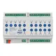 MDT AKS-1616.03 KNX-Schaltaktor Standard 16 A, 16-fach