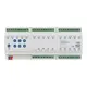 MDT AKU-2416.03 KNX-Universalaktor, 24-fach