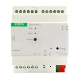 GVS BTDG-01/64.1 KNX-DALI-Gateway 1-fach