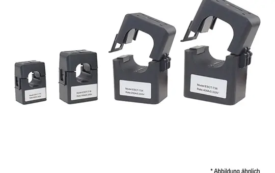 EASTRON 1992003 Klappwandler 200 A