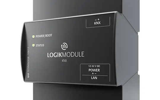 BAB-TEC 10575 Logikmodul Standard