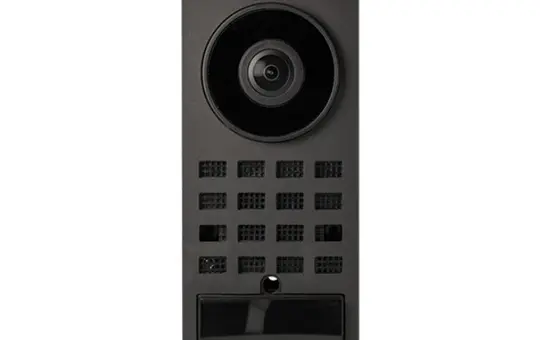 DOORBIRD D1100E IP-Video-Türstation Eng. Edition (423867369) D1100E