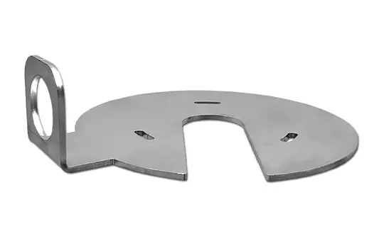 FleXmount FM_E-Bike E-Bike Diebstahlschutz Standard