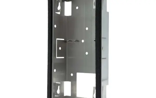 DOORBIRD D2101V Unterputz-Montagegehäuse (423860704) für D2101V