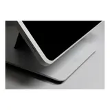 BASALTE 0123-01 Wandhalterung EVE Plus Air aluminium gebürstet