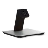 BASALTE 0150-01 Tischfuß EVE Plus aluminium gebürstet