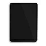 BASALTE 0676-03 Wandhalterung EVE Air schwarz gebürstet