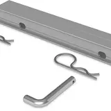 K2 2004123 Dome Connector Set Dome 6.10