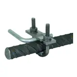 DEHN 308045 Bügelklemme St/blank