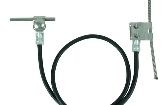 DEHN 365509 Anschluss-Set 8 mm