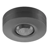 CNS DT202004 Präsenzmelder DT-230-360i mit Akustiksensor | anthrazit