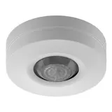 CNS DT202003 Präsenzmelder DT-230-360i mit Akustiksensor | weiß