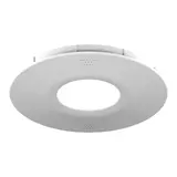 CNS DT302014 Melder Cover DT-FM-Flat-Cover für KNX-SENSO