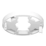 CNS DT302010 Präsenzmelder-Aufputzrahmen DT-Surface-Frame für DT-KNX | weiß