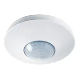 ESYLUX EP10428203 DALI-2 Präsenzmelder PD-C 360°, 8 m, BMS Unterputz