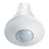 ESYLUX EP10428142 DALI-2 Präsenzmelder PD-C 360°, 8 m, APC10 PS plus Unterputz