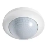 ESYLUX EP10428210 DALI-2 Präsenzmelder PD-C 360°, 24 m, BMS Unterputz