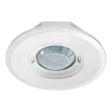 ESYLUX EP10423031 DALI-2 Präsenzmelder PD-FLAT 360°, 8 m, BMS Unterputz