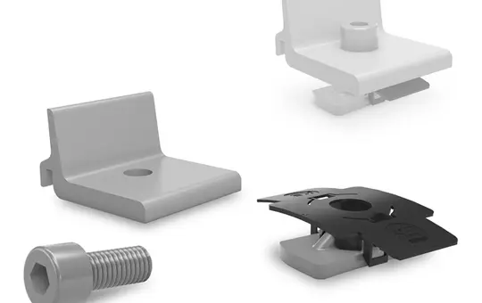 K2 2003145 Climber 36/50 Set