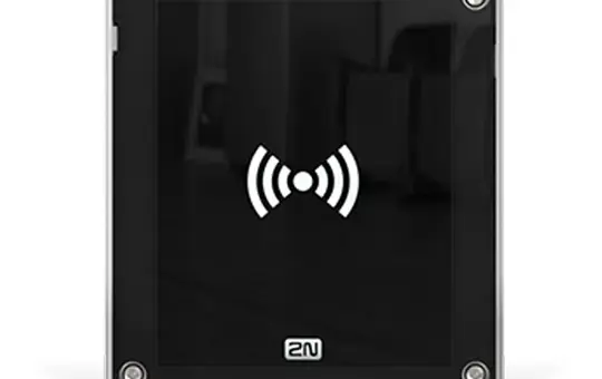 2N 9160344 Access Unit 2.0 RFID, NFC