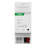 GVS BNIPR-00/00.2 KNX-IP-Router REG
