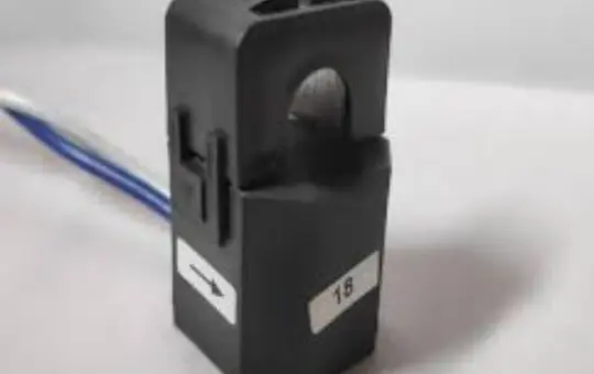 ENPHASE CT-100-SPLIT-ROW Klappwandler 100 A