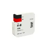 ABB SUG/U1.1 Klima-Gateway UP Split Unit