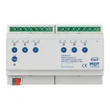MDT AZI-0616.03 KNX-Schaltaktor Industrie mit TrueRMS v3 6-fach