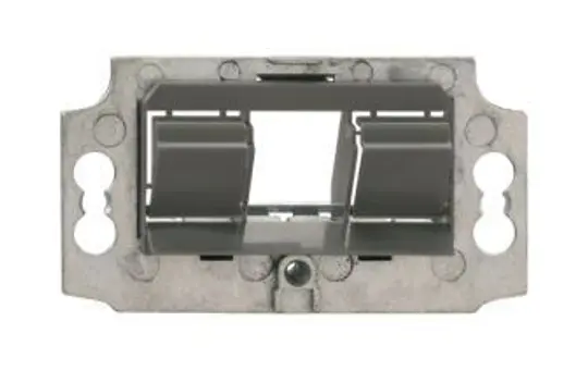 RUTENBECK Montageadapter Unterputz 