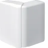 HAGER tehalit Sockelleistenkanal-Außeneck 