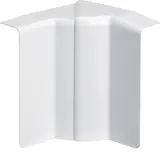 HAGER tehalit Sockelleistenkanal-Inneneck 