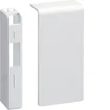 HAGER tehalit Sockelleistenkanal-Endstück 