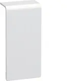 HAGER tehalit Sockelleistenkanal-Schnittkasch. 