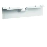 HAGER tehalit SL-Geräteträgerschürze 