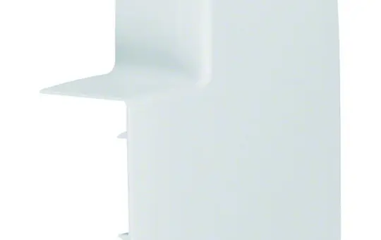 HAGER tehalit Leitungsführungskanal-Flachw. 