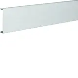 HAGER Oberteil für Verdrahtungskanal HA7 