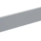 HAGER Oberteil für Verdrahtungskanal DNG 