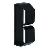 HAGER Klammer für Verdrahtungskanal LKG 