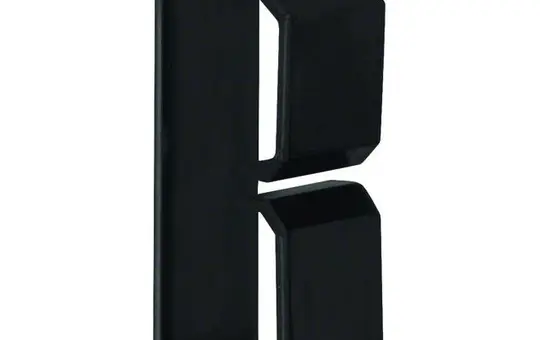 HAGER Klammer für Verdrahtungskanal LKG 